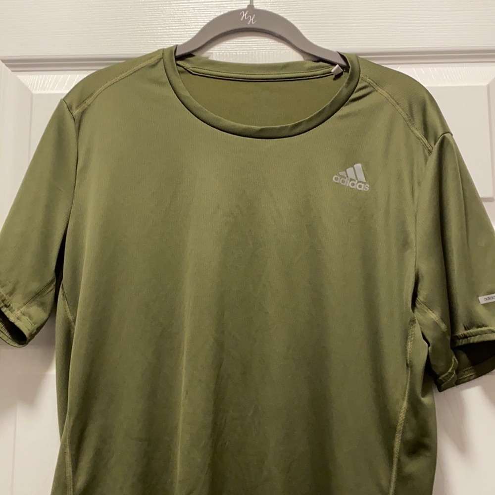 Adidas Running Climalite